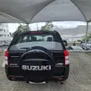 SUZUKI GRAND VITARA 2.0 4X2 16V GASOLINA 4P AUTOMÁTICO SUZUKI GRAND VITARA 2.0 4X2 16V GASOLINA 4P AUTOMÁTICO