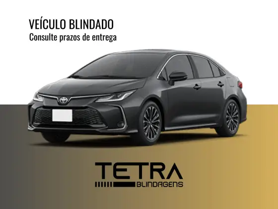 TOYOTA COROLLA 2.0 VVT-IE FLEX ALTIS PREMIUM DIRECT SHIFT TOYOTA COROLLA 2.0 VVT-IE FLEX ALTIS PREMIUM DIRECT SHIFT