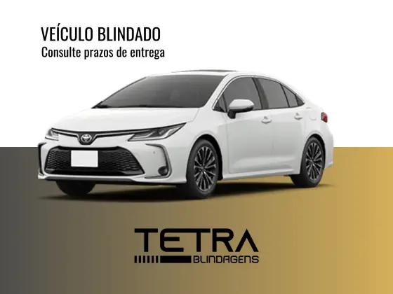 TOYOTA COROLLA 2.0 VVT-IE FLEX ALTIS PREMIUM DIRECT SHIFT