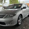 TOYOTA COROLLA 2.0 XEI 16V FLEX 4P AUTOMÁTICO TOYOTA COROLLA 2.0 XEI 16V FLEX 4P AUTOMÁTICO