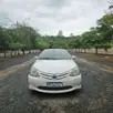 TOYOTA ETIOS 1.5 XS SEDAN 16V FLEX 4P MANUAL TOYOTA ETIOS 1.5 XS SEDAN 16V FLEX 4P MANUAL