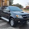 TOYOTA HILUX 3.0 SRV 4X2 CD 16V TURBO INTERCOOLER DIESEL 4P MANUAL TOYOTA HILUX 3.0 SRV 4X2 CD 16V TURBO INTERCOOLER DIESEL 4P MANUAL