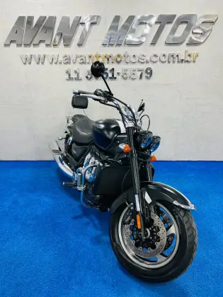 TRIUMPH ROCKET III ROADSTER 