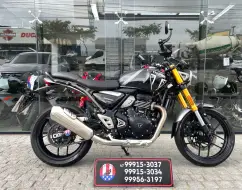 TRIUMPH SPEED 400 TRIUMPH SPEED 400