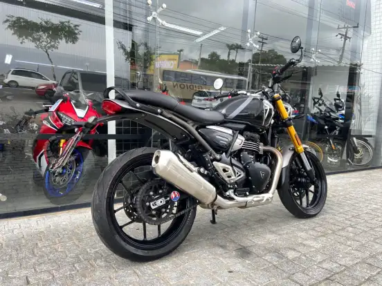 TRIUMPH-SPEED 400-2025