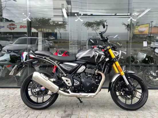 TRIUMPH-SPEED 400-2025