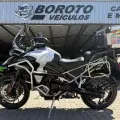 TRIUMPH TIGER 1200 GT EXPLORER TRIUMPH TIGER 1200 GT EXPLORER