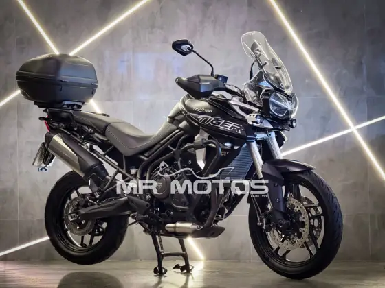 TRIUMPH TIGER 800 XRT 