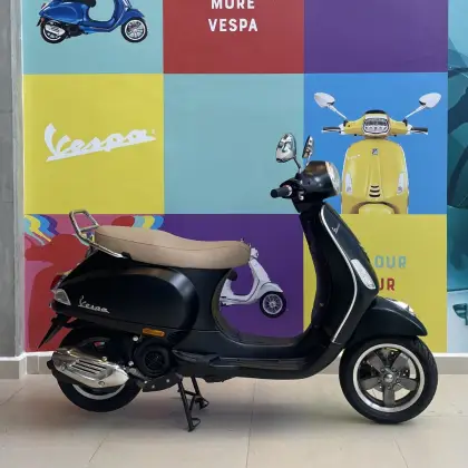 VESPA VXL DUAL 150 