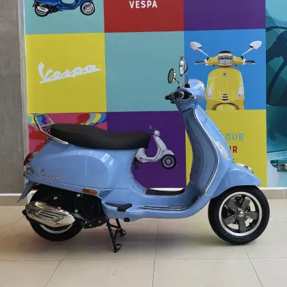 VESPA VXL DUAL 150 