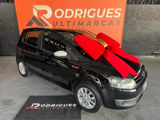 VOLKSWAGEN FOX 1.6 MI ROCK IN RIO 8V FLEX 4P MANUAL