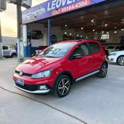 VOLKSWAGEN FOX 1.6 MSI TOTAL FLEX XTREME 4P MANUAL