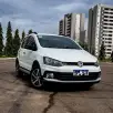 VOLKSWAGEN FOX 1.6 MSI TOTAL FLEX XTREME 4P MANUAL VOLKSWAGEN FOX 1.6 MSI TOTAL FLEX XTREME 4P MANUAL