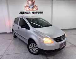 VOLKSWAGEN FOX 1.0 MI PLUS 8V FLEX 4P MANUAL VOLKSWAGEN FOX 1.0 MI PLUS 8V FLEX 4P MANUAL