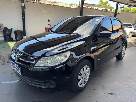 VOLKSWAGEN GOL 1.0 MI 8V FLEX 4P MANUAL G.V