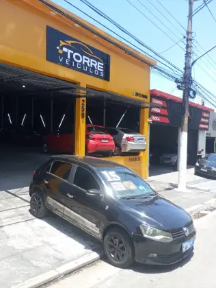 VOLKSWAGEN GOL 1.0 MI SELEÇÃO 8V FLEX 4P MANUAL G.VI