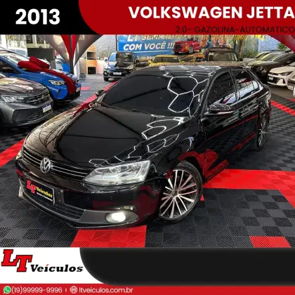 VOLKSWAGEN JETTA 2.0 TSI HIGHLINE 200CV GASOLINA 4P TIPTRONIC VOLKSWAGEN JETTA 2.0 TSI HIGHLINE 200CV GASOLINA 4P TIPTRONIC