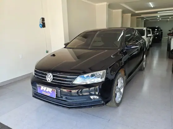 VOLKSWAGEN JETTA 2.0 TSI HIGHLINE 211CV GASOLINA 4P TIPTRONIC