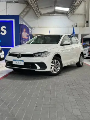 VOLKSWAGEN POLO 1.0 170 TSI MANUAL