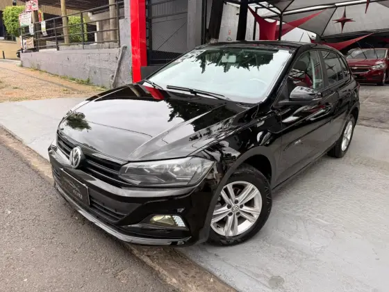 VOLKSWAGEN POLO 1.0 MPI TOTAL FLEX MANUAL
