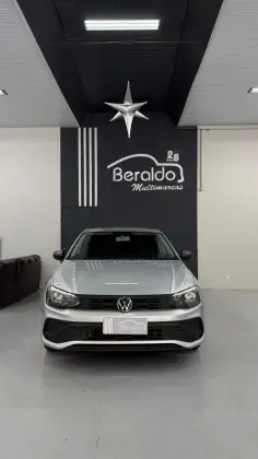 VOLKSWAGEN POLO 1.0 MPI TRACK MANUAL