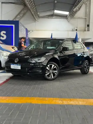 VOLKSWAGEN POLO 1.6 MSI TOTAL FLEX MANUAL
