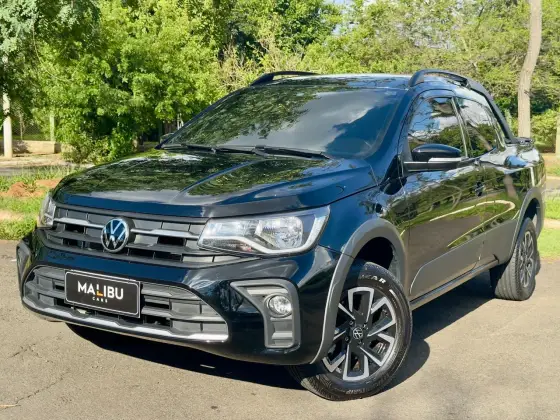 VOLKSWAGEN SAVEIRO 1.6 MSI EXTREME CD 16V FLEX 2P MANUAL