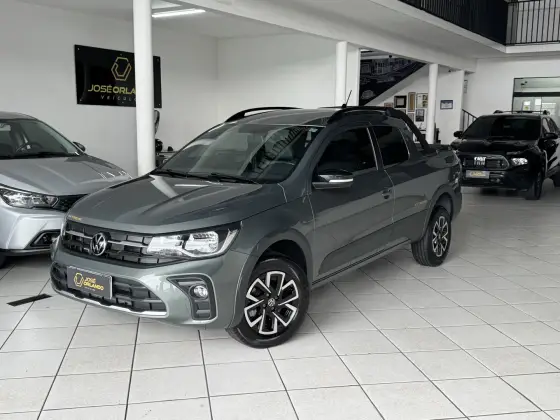 VOLKSWAGEN SAVEIRO 1.6 MSI EXTREME CD 16V FLEX 2P MANUAL