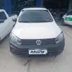 VOLKSWAGEN SAVEIRO 1.6 MSI ROBUST CS 16V FLEX 2P MANUAL VOLKSWAGEN SAVEIRO 1.6 MSI ROBUST CS 16V FLEX 2P MANUAL