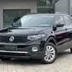 VOLKSWAGEN T-CROSS 1.0 200 TSI TOTAL FLEX AUTOMÁTICO VOLKSWAGEN T-CROSS 1.0 200 TSI TOTAL FLEX AUTOMÁTICO