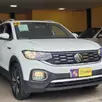 VOLKSWAGEN T-CROSS 1.4 250 TSI TOTAL FLEX HIGHLINE AUTOMÁTICO VOLKSWAGEN T-CROSS 1.4 250 TSI TOTAL FLEX HIGHLINE AUTOMÁTICO