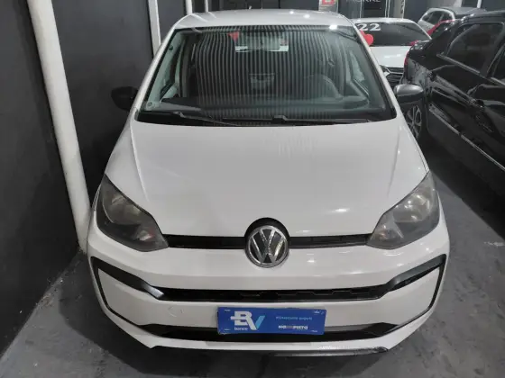 VOLKSWAGEN UP 1.0 MPI TAKE UP 12V FLEX 4P MANUAL