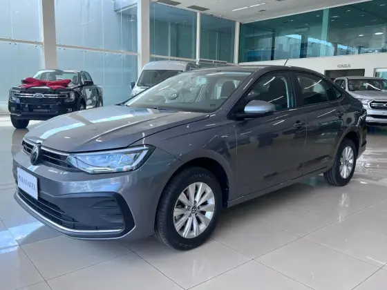 VOLKSWAGEN VIRTUS 1.0 170 TSI AUTOMÁTICO