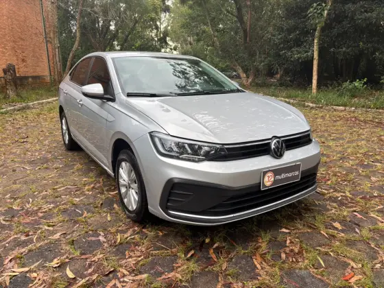 VOLKSWAGEN VIRTUS 1.0 170 TSI MANUAL