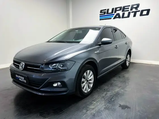 VOLKSWAGEN VIRTUS 1.0 200 TSI COMFORTLINE AUTOMÁTICO
