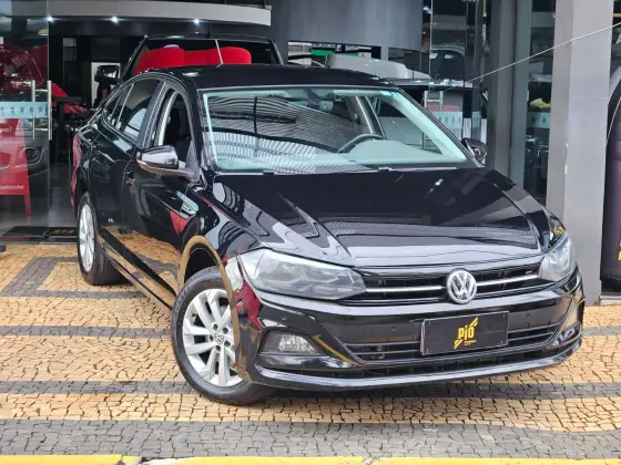 VOLKSWAGEN VIRTUS 1.0 200 TSI COMFORTLINE AUTOMÁTICO