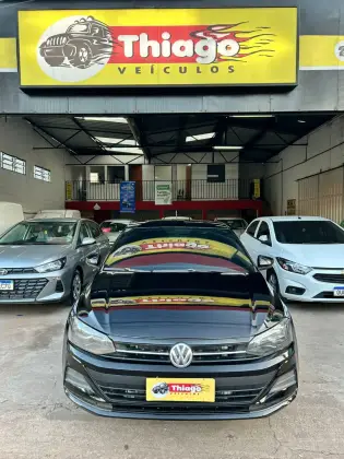VOLKSWAGEN VIRTUS 1.6 MSI TOTAL FLEX MANUAL