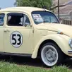 VOLKSWAGEN FUSCA 1.3 8V GASOLINA 2P MANUAL VOLKSWAGEN FUSCA 1.3 8V GASOLINA 2P MANUAL