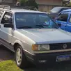 VOLKSWAGEN PARATI 1.8 GL 8V ÁLCOOL 2P MANUAL VOLKSWAGEN PARATI 1.8 GL 8V ÁLCOOL 2P MANUAL