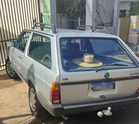 VOLKSWAGEN-PARATI-1994