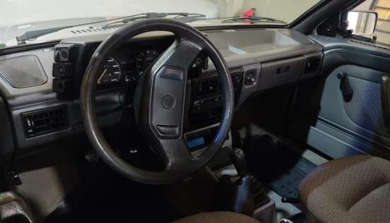VOLKSWAGEN-PARATI-1994