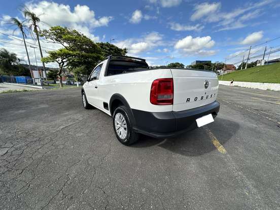 VOLKSWAGEN-SAVEIRO-1.6 MSI ROBUST CS 8V FLEX 2P MANUAL VOLKSWAGEN-SAVEIRO-2021