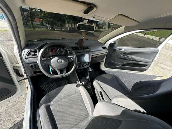 VOLKSWAGEN-SAVEIRO-1.6 MSI ROBUST CS 8V FLEX 2P MANUAL VOLKSWAGEN-SAVEIRO-2021