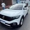 VOLKSWAGEN T-CROSS 1.0 200 TSI TOTAL FLEX SENSE AUTOMÁTICO VOLKSWAGEN T-CROSS 1.0 200 TSI TOTAL FLEX SENSE AUTOMÁTICO