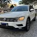 VOLKSWAGEN TIGUAN 1.4 250 TSI TOTAL FLEX ALLSPACE TIPTRONIC VOLKSWAGEN TIGUAN 1.4 250 TSI TOTAL FLEX ALLSPACE TIPTRONIC