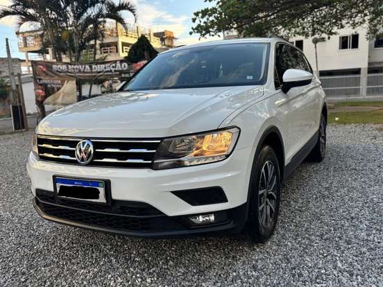 VOLKSWAGEN-TIGUAN-1.4 250 TSI TOTAL FLEX ALLSPACE TIPTRONIC VOLKSWAGEN-TIGUAN-2019