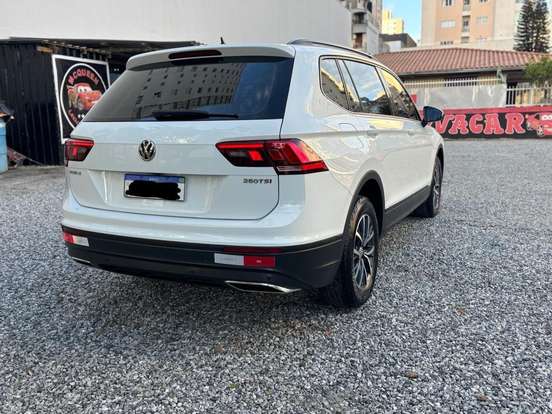 VOLKSWAGEN-TIGUAN-1.4 250 TSI TOTAL FLEX ALLSPACE TIPTRONIC VOLKSWAGEN-TIGUAN-2019