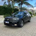 VOLKSWAGEN TIGUAN 2.0 350 TSI GASOLINA ALLSPACE R-LINE 4MOTION DSG VOLKSWAGEN TIGUAN 2.0 350 TSI GASOLINA ALLSPACE R-LINE 4MOTION DSG