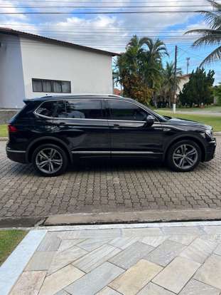 VOLKSWAGEN-TIGUAN-2.0 350 TSI GASOLINA ALLSPACE R-LINE 4MOTION DSG VOLKSWAGEN-TIGUAN-2019