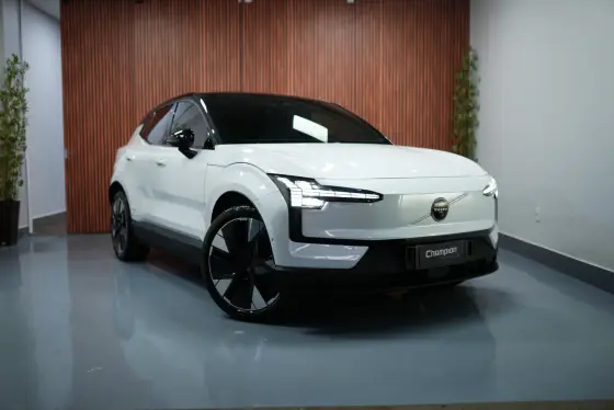 VOLVO EX30 69 KW ELÉTRICO ULTRA